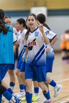 Bild 642 - wBJ NFV Futsalmeisterschaft
